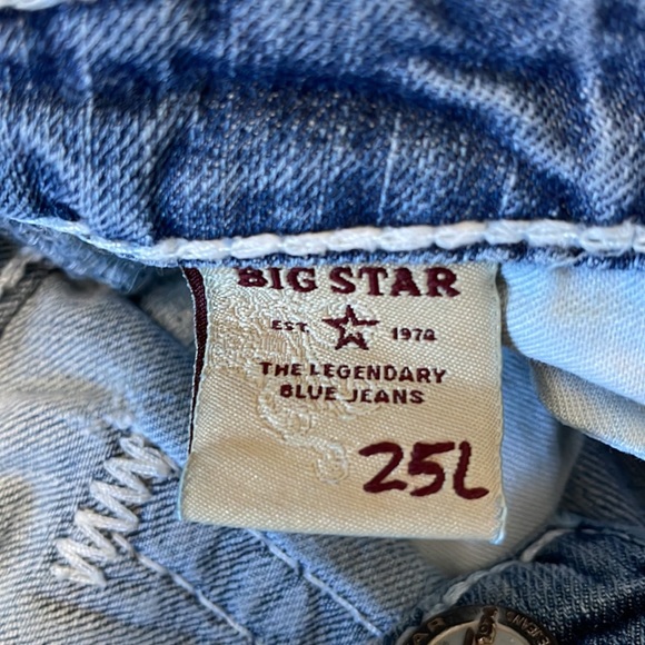 Women’s Jeans - Picture 3 of 4